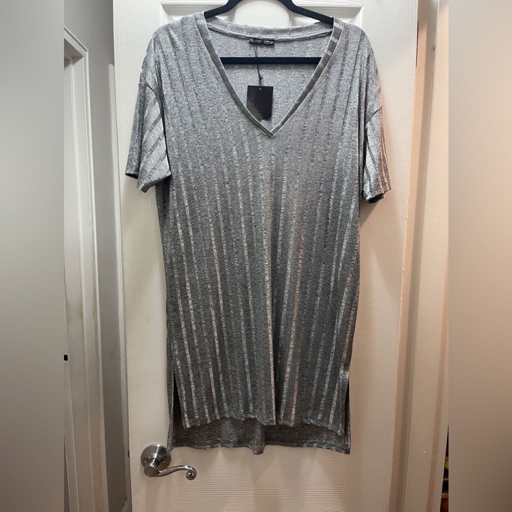 Long Tunic